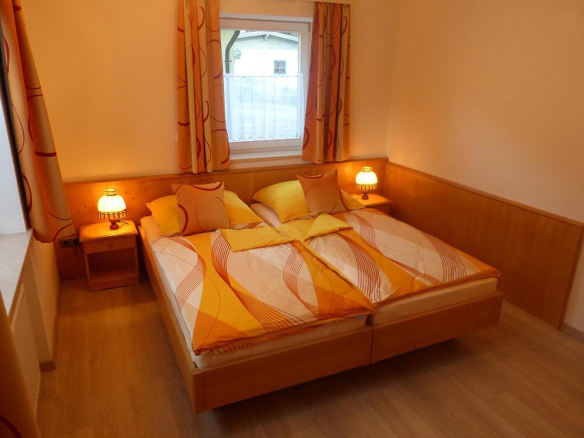 Ferienwohnung Kaiserblick Sachrang Buitenkant foto